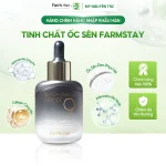 Tinh Chất Ốc Sên Farmstay Serum – Cấp Ẩm Phục Hồi Mờ Nếp Nhăn Peptide 9 Serum 35ml