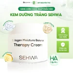 Dưỡng trắng & chống lão hóa